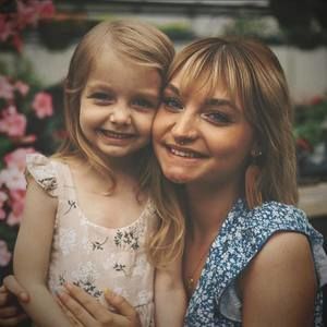 Meet your Posher, Vanessa